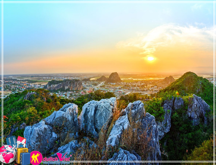 Du lịch Huế - Nakhon Phanom - Viên Chăn 5 ngày giá tiết kiệm